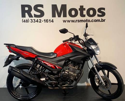 YAMAHA FACTOR 150ED YAMAHA FACTOR 150ED
